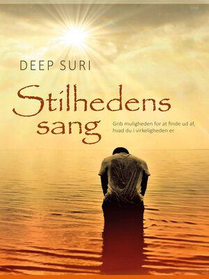 cover image of Stilhedens sang